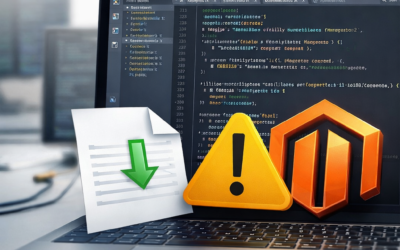 PolyShell : faille critique d&rsquo;upload sur l&rsquo;API REST Magento 2